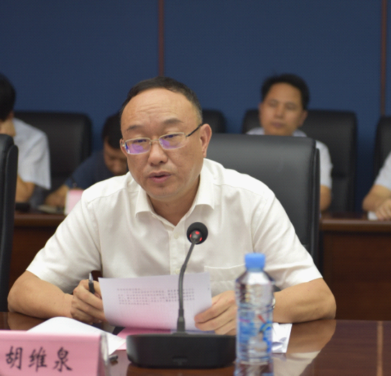 市政公用集團(tuán)黨委副書記、總經(jīng)理萬義輝調(diào)研江西長運(yùn)