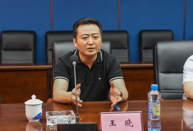 江西長運與南昌市工傷和職工失業(yè)保險服務中心召開“彰顯省會擔當，我們怎么干”企業(yè)研討專題會