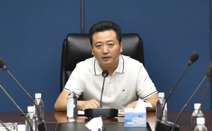 江西長運(yùn)召開文明創(chuàng)建調(diào)度會