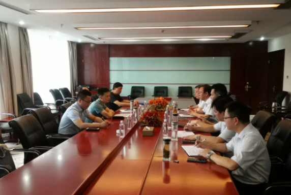 黃俊一行督導(dǎo)撫州長運(yùn)、法水溫泉“三公”違規(guī)專項(xiàng)檢查工作