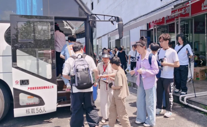 萍鄉(xiāng)長運：多舉措保障武功山班線暢行