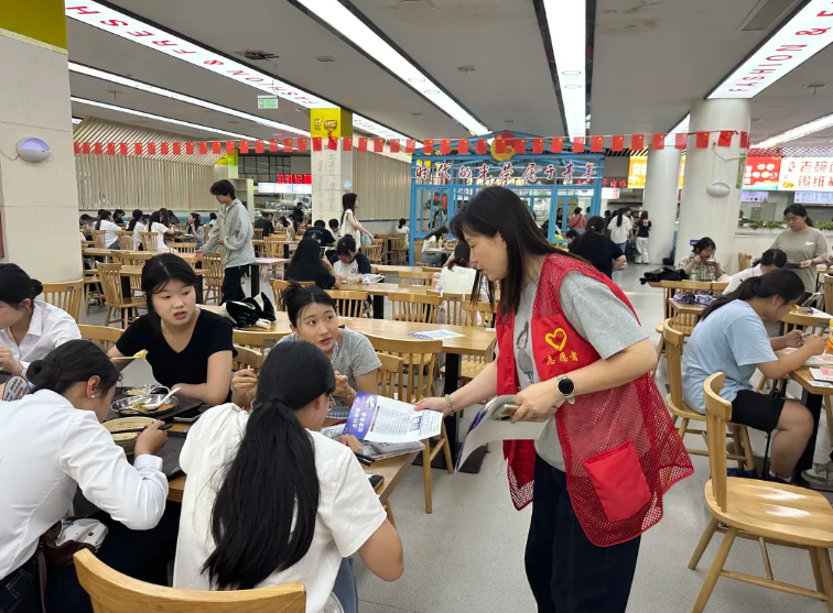 馬鞍山長(zhǎng)客：服務(wù)前置 暑期校家直通車啟動(dòng)