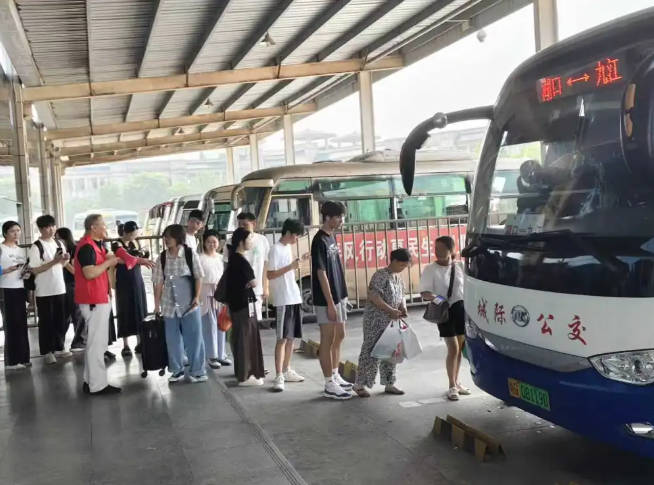 九江長運(yùn)：湖口公司圓滿完成“雙節(jié)”期間運(yùn)輸保障任務(wù)