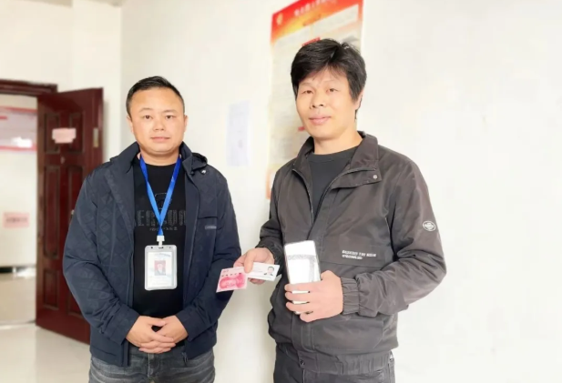 撫州長運(yùn)：暖心小事 現(xiàn)服務(wù)初心