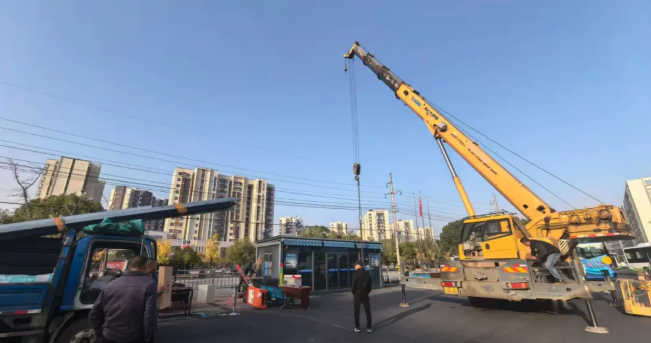 黃山長運：多維發(fā)力 繪就高質(zhì)量發(fā)展新圖景