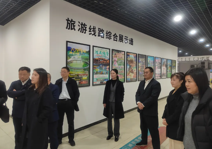 九江長運(yùn)：互鑒共進(jìn) 共話管理與創(chuàng)新