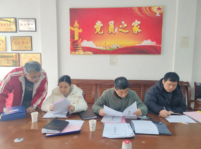 景德鎮(zhèn)長(zhǎng)運(yùn)：股份公司安全生產(chǎn)考核組深入景德鎮(zhèn)長(zhǎng)運(yùn)開展2025年度安全生產(chǎn)考核