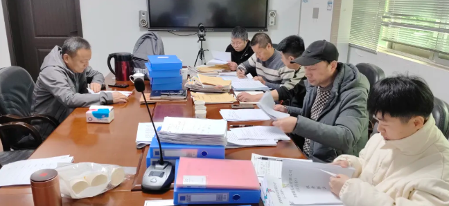 景德鎮(zhèn)長(zhǎng)運(yùn)：股份公司汽車管理事業(yè)部赴景德鎮(zhèn)長(zhǎng)運(yùn)開展機(jī)務(wù)管理考核